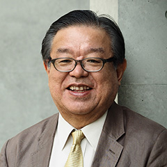 村井 純