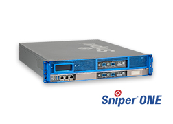 SecureSoft Sniper ONE